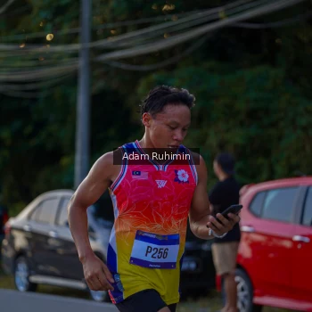 Runner Photo 3507904