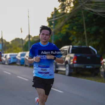 Runner Photo 3507906
