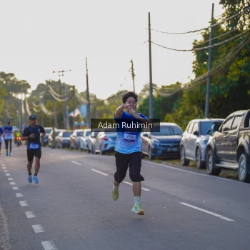 Runner Photo 3507907