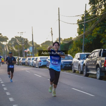 Runner Photo 3507908