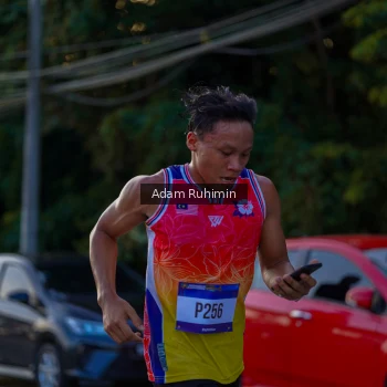 Runner Photo 3507909