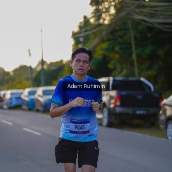 Runner Photo 3507910