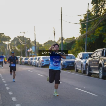 Runner Photo 3507913