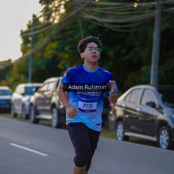 Runner Photo 3507914