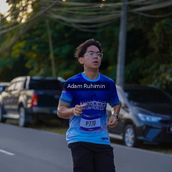 Runner Photo 3507915