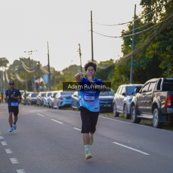 Runner Photo 3507916