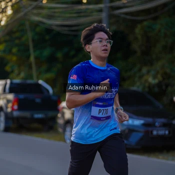 Runner Photo 3507920