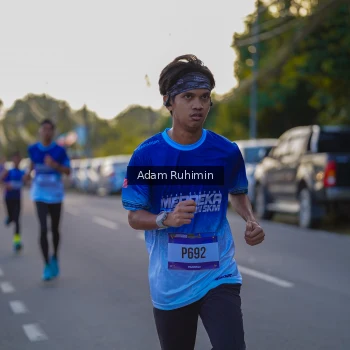 Runner Photo 3507921
