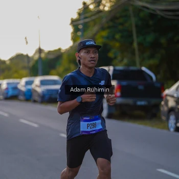 Runner Photo 3507922
