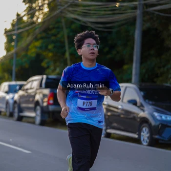 Runner Photo 3507923