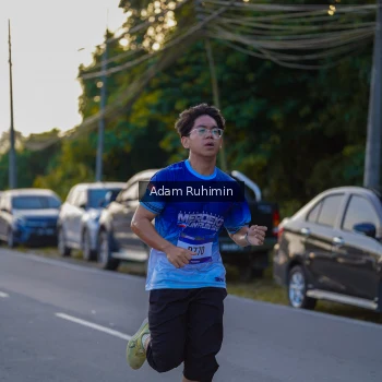 Runner Photo 3507924