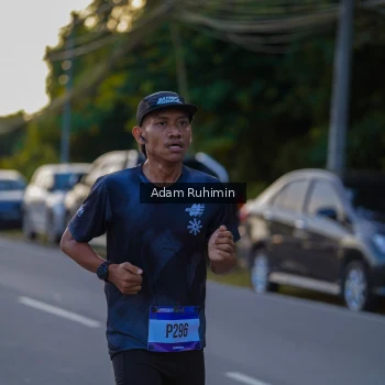 Runner Photo 3507925