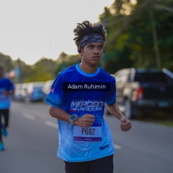 Runner Photo 3507926