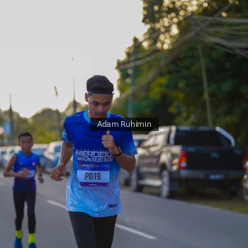 Runner Photo 3507927
