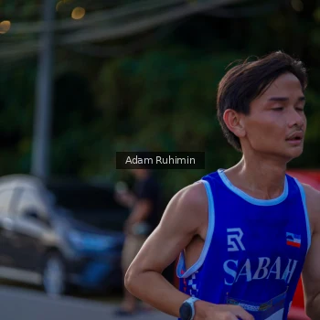Runner Photo 3507929