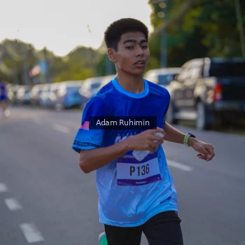 Runner Photo 3507932