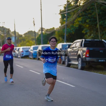 Runner Photo 3507933