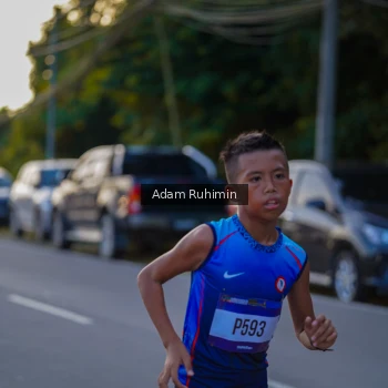 Runner Photo 3507934