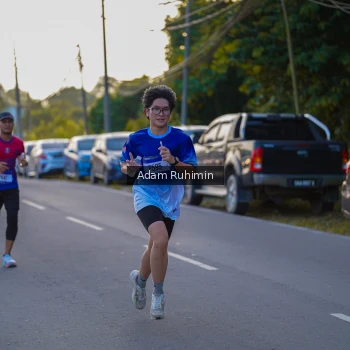 Runner Photo 3507935