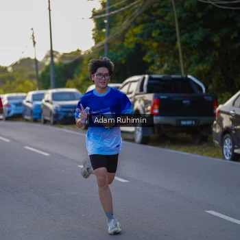 Runner Photo 3507936