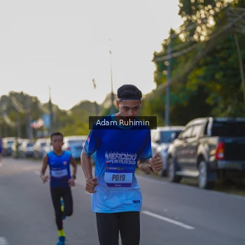 Runner Photo 3507937