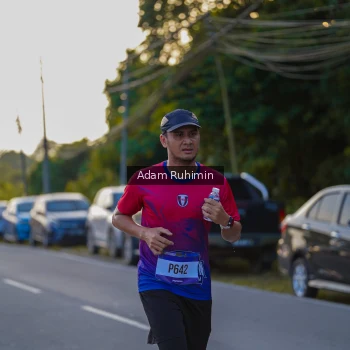 Runner Photo 3507938
