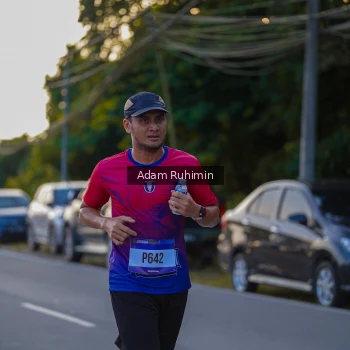 Runner Photo 3507939