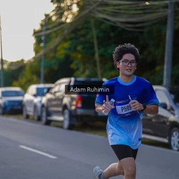 Runner Photo 3507940