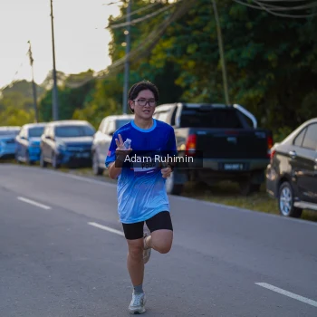 Runner Photo 3507943