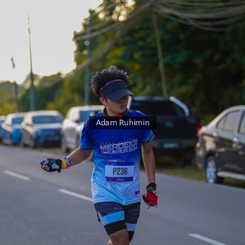 Runner Photo 3507944