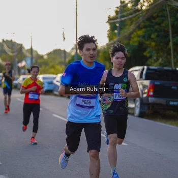 Runner Photo 3507947