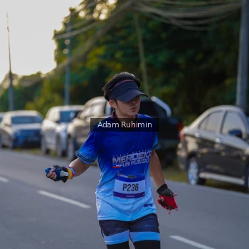 Runner Photo 3507948