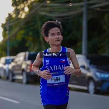 Runner Photo 3507949