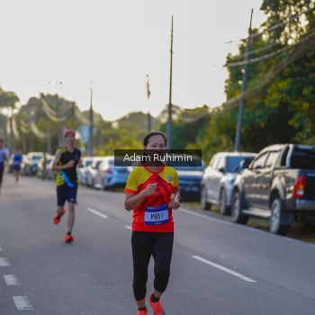 Runner Photo 3507950