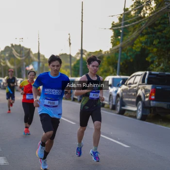 Runner Photo 3507951