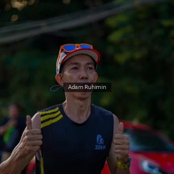 Runner Photo 3507952