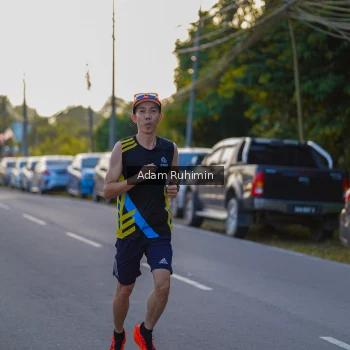 Runner Photo 3507953