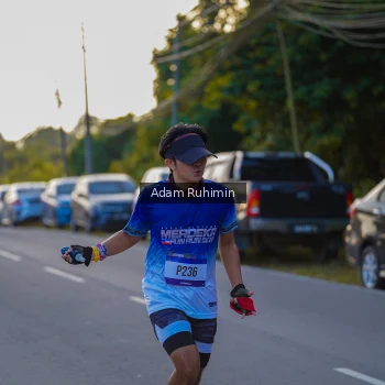 Runner Photo 3507956