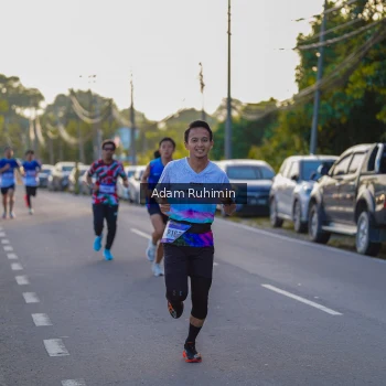 Runner Photo 3507957