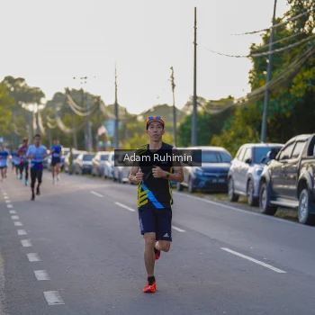Runner Photo 3507958