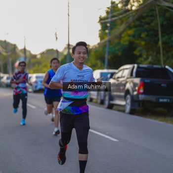 Runner Photo 3507959