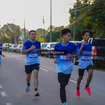Runner Photo 3507962