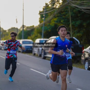 Runner Photo 3507965