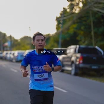 Runner Photo 3507966