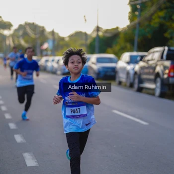 Runner Photo 3507967