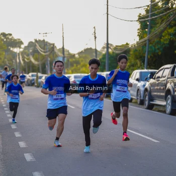 Runner Photo 3507969