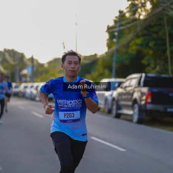 Runner Photo 3507971
