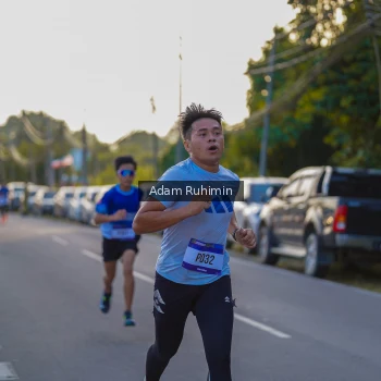 Runner Photo 3507973