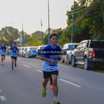 Runner Photo 3507974