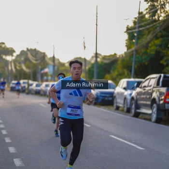 Runner Photo 3507975